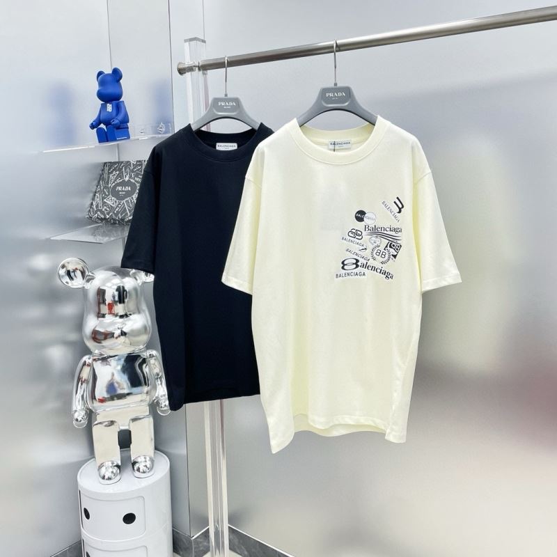 Balenciaga T-Shirts